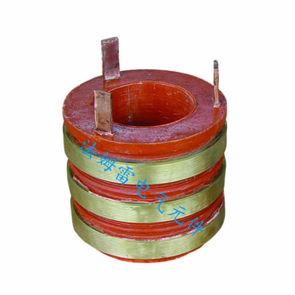 JZR2、JZR系列集電環(huán)